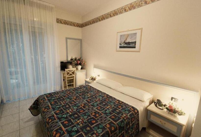 Номер Стандарт, Residence Mediterraneo