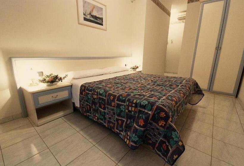 Номер Стандарт, Residence Mediterraneo