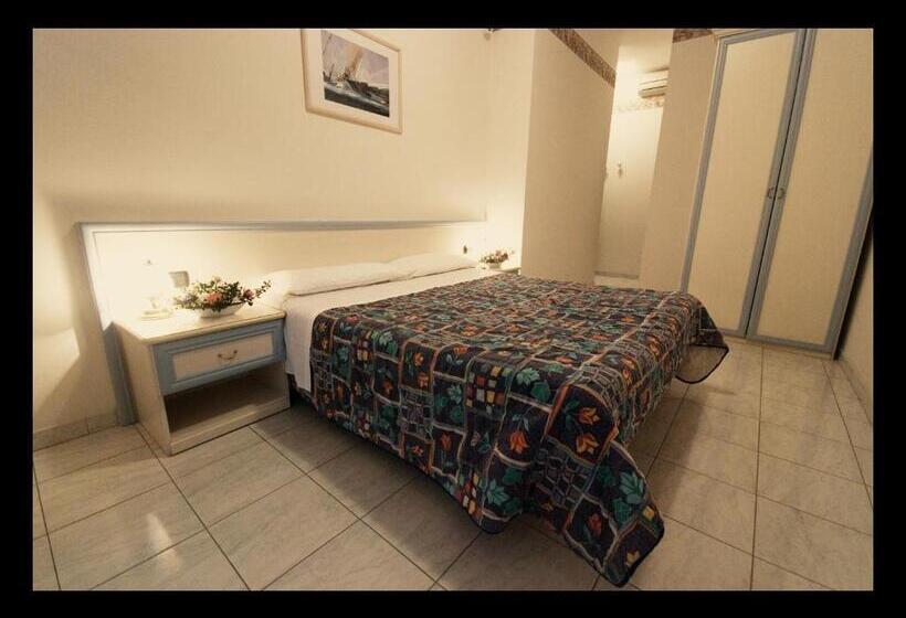 Номер Стандарт, Residence Mediterraneo