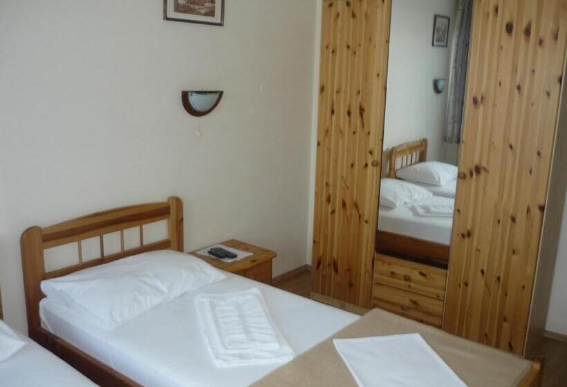 Номер Стандарт, Rooms Bijela Ruža