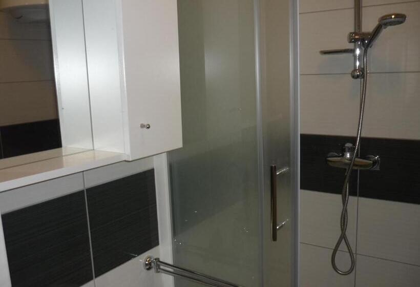 Четырехместный Номер Стандарт, Rooms Bijela Ruža