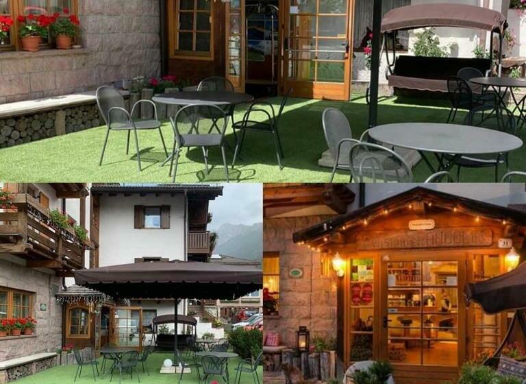 اتاق استاندارد, Romantic Charming Hotel Rancolin