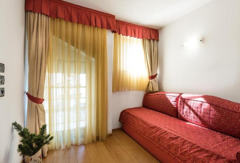 اتاق سوپریور, Romantic Charming Hotel Rancolin