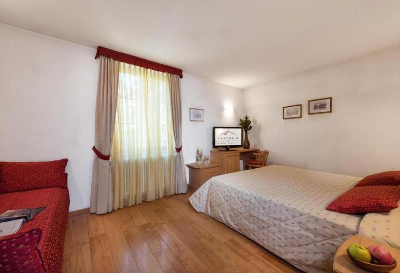 高级大房间, Romantic Charming Hotel Rancolin