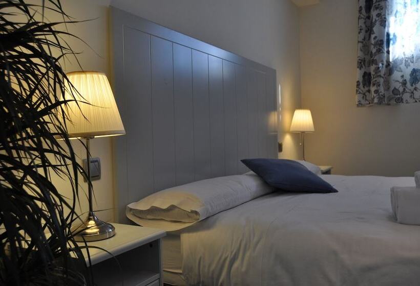 غرفة قياسية, Welcome Inn Nerja Guest House Luxury Bed & Breakfast
