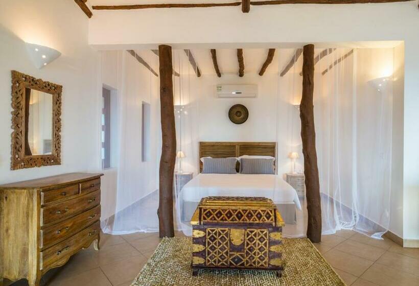 ویلای 1 خوابه با چشم‌انداز دریا, Konokono Beach Resort And Isaraya Luxury Overwater Villas