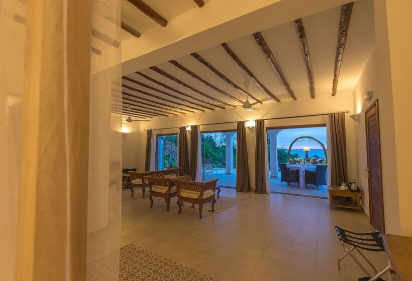 带1个卧室的高档别墅, Konokono Beach Resort And Isaraya Luxury Overwater Villas