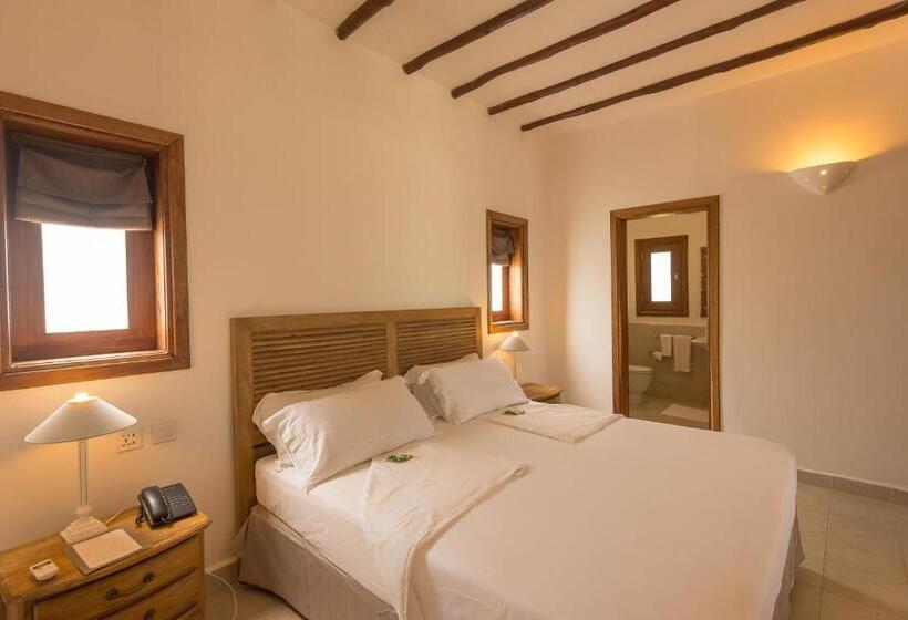 ویلای 2 خوابه با چشم‌انداز دریا, Konokono Beach Resort And Isaraya Luxury Overwater Villas