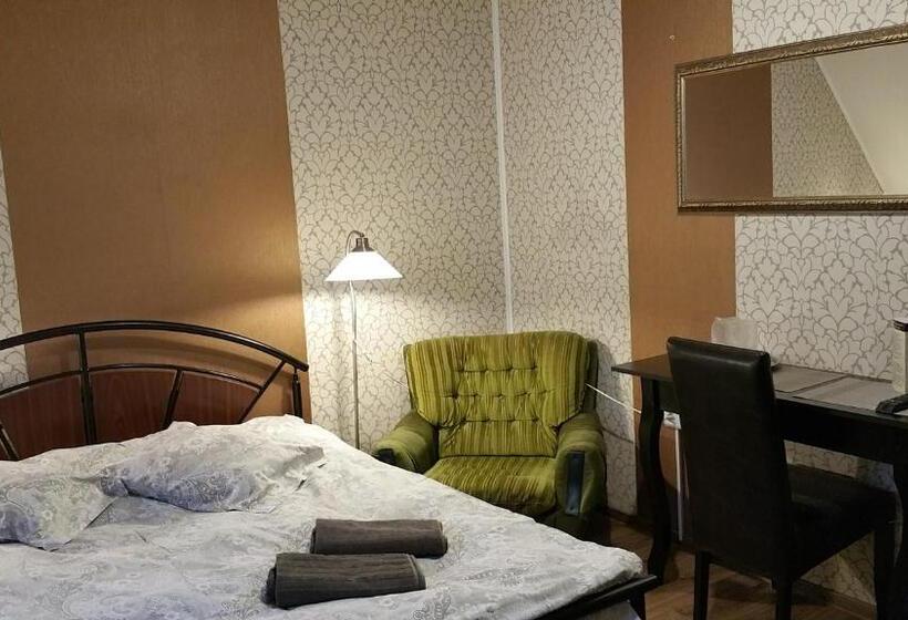 اتاق استاندارد, Pension Casa Leone