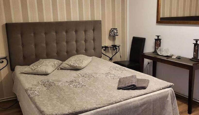 اتاق استاندارد, Pension Casa Leone