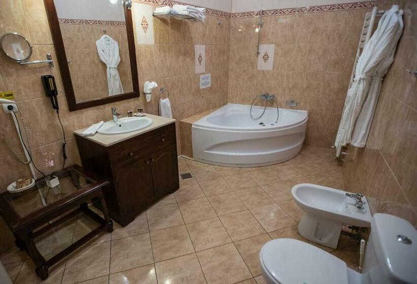 Люкс, Villa Venus