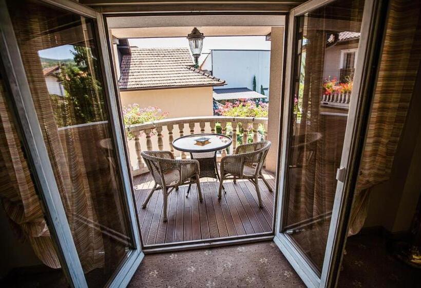 Номер Deluxe, Villa Venus