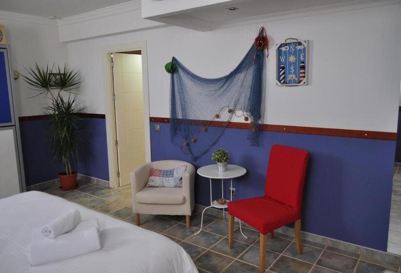 غرفة قياسية, Welcome Inn Nerja Guest House Luxury Bed & Breakfast