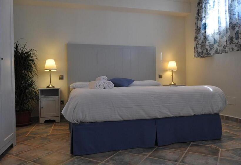 스탠다드 룸, Welcome Inn Nerja Guest House Luxury Bed & Breakfast