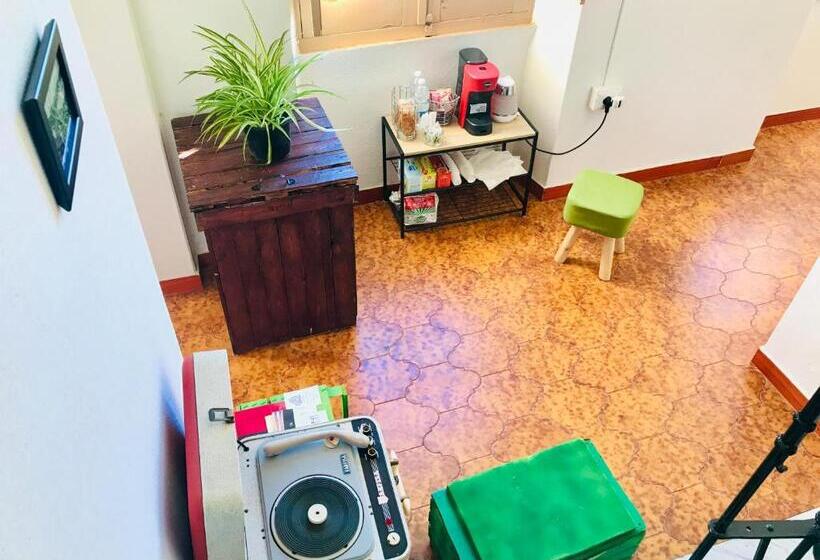 Номер Стандарт, Casa Matilda