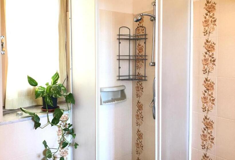 Номер Стандарт Трехместный, Casa Matilda