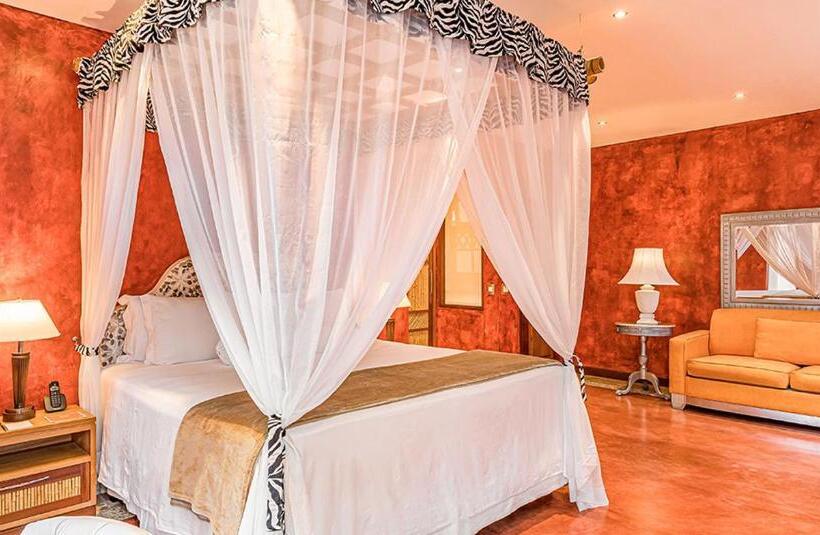 자쿠지 스위트, Dpny Beach Hotel & Spa Ilhabela