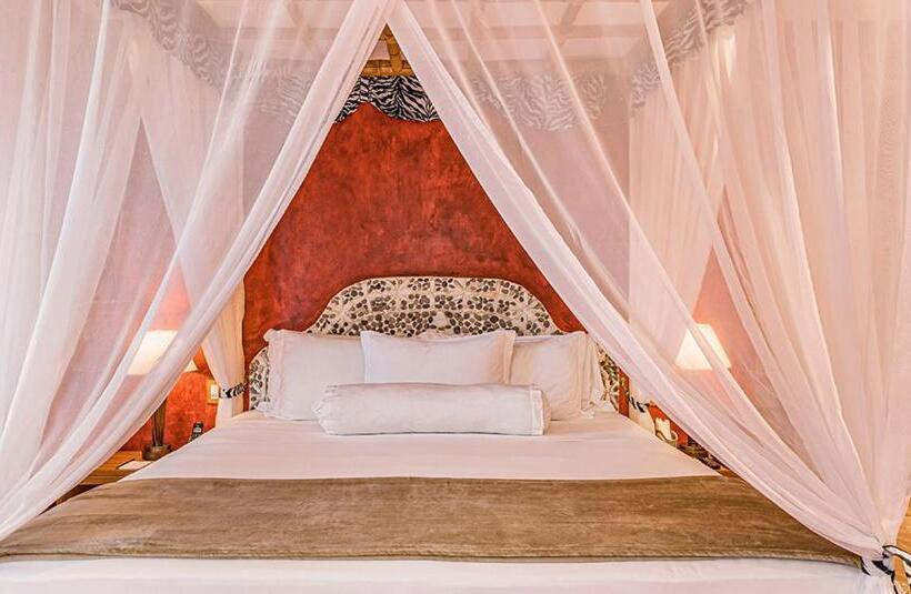 자쿠지 스위트, Dpny Beach Hotel & Spa Ilhabela
