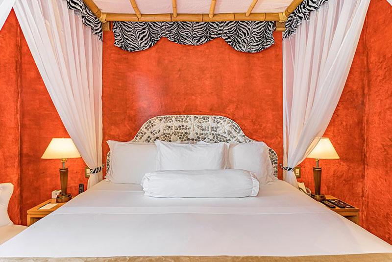 풀장 전망 스위트, Dpny Beach Hotel & Spa Ilhabela
