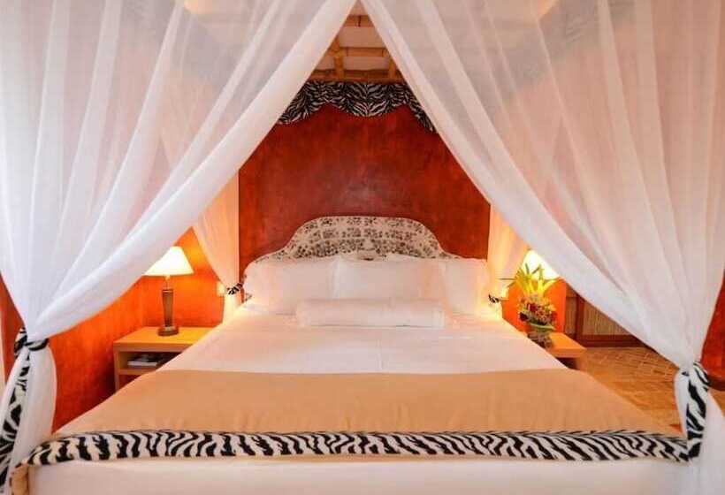 스위트, Dpny Beach Hotel & Spa Ilhabela