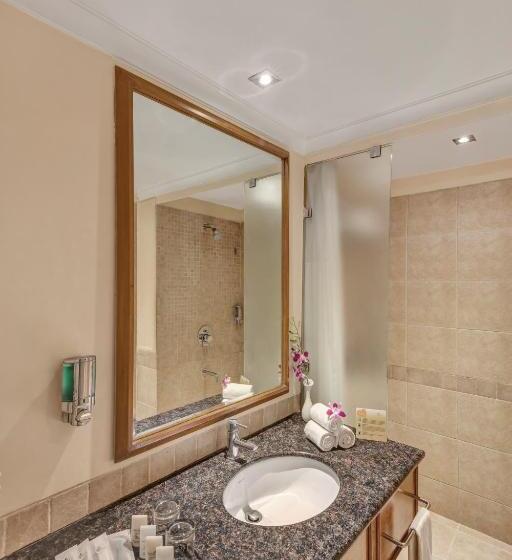 高级大房间, Club Mahindra Emerald Palms, Goa