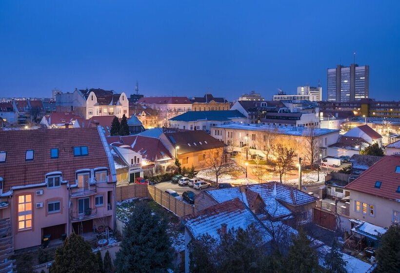Стандартный Номер Кровать Кинг, Semiramis Business