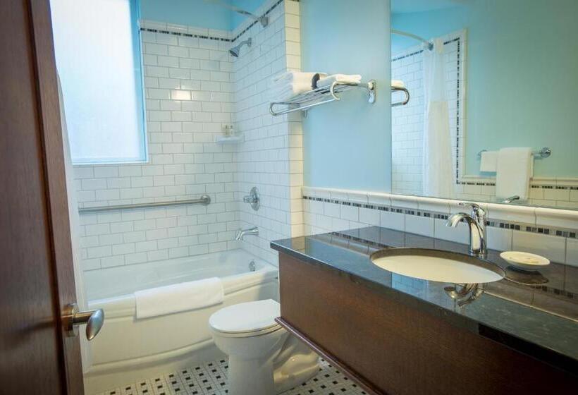 Номер Стандарт, Hume Hotel & Spa