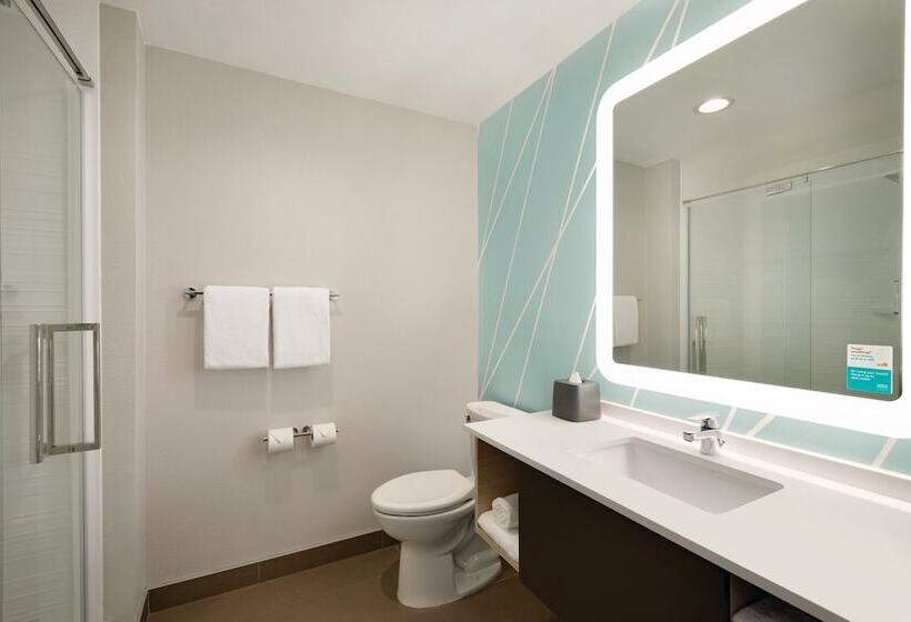 标准间, Avid Hotels Mt Juliet – Nashville Area By Ihg