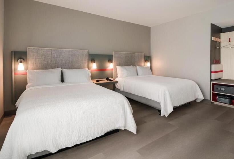 标准间, Avid Hotels Mt Juliet – Nashville Area By Ihg