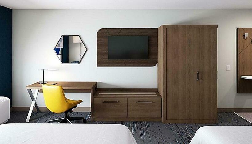 标准间, Holiday Inn Express   South Haven, An Ihg