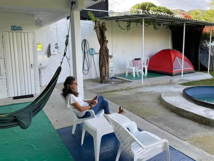 家庭间, Minifinca La Comarca   Alojamiento Y Experiencias Agrícolas