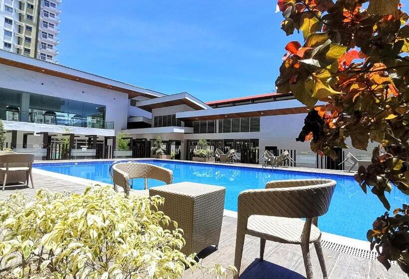 스탠다드 스튜디오 풀장 전망, Pool View Studio In Mesaverte With Free Pool & Netflix