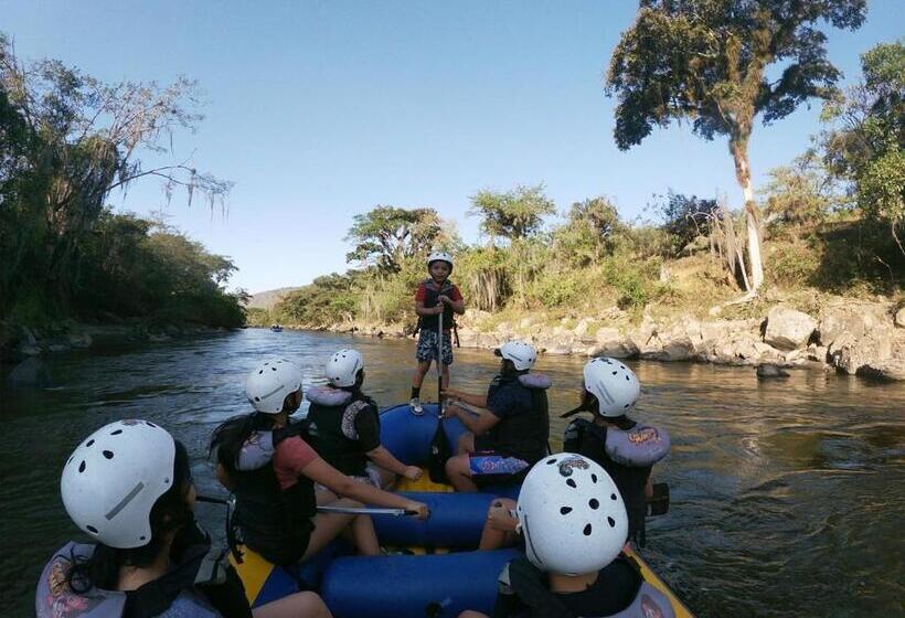 Номер Стандарт, Hostal Sueño Real Campestre