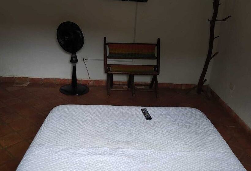 Семейный Номер, Hostal Sueño Real Campestre