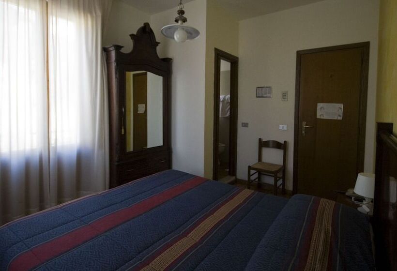 스탠다드 룸, B&b Edelweiss