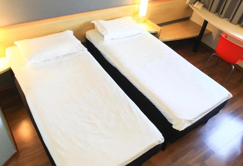 Номер Стандарт, Ibis Sao Jose Dos Campos Colinas