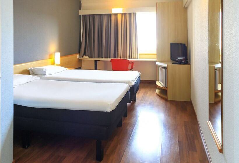 Номер Стандарт, Ibis Sao Jose Dos Campos Colinas