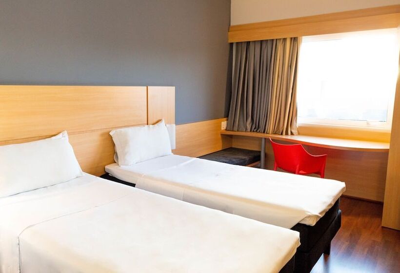 Номер Стандарт, Ibis Sao Jose Dos Campos Colinas