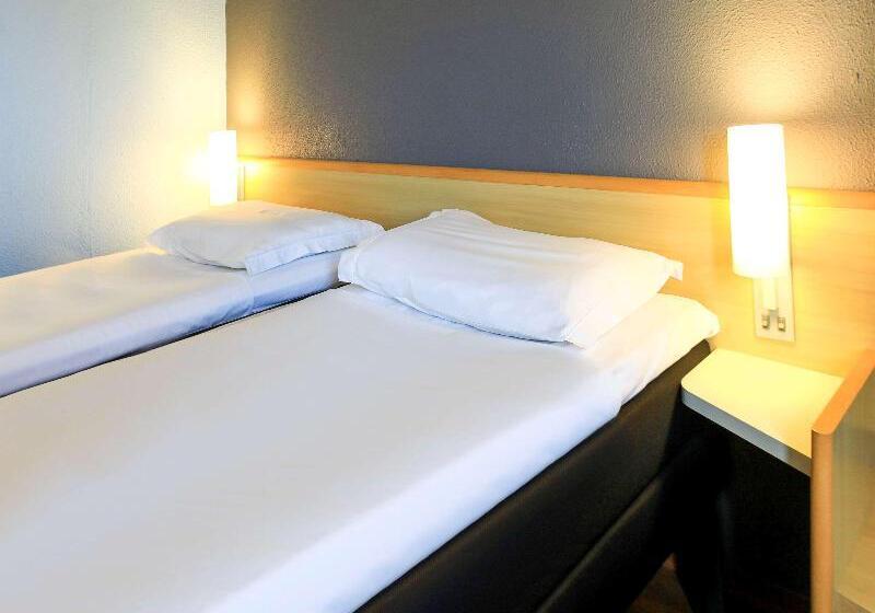 Номер Стандарт, Ibis Sao Jose Dos Campos Colinas