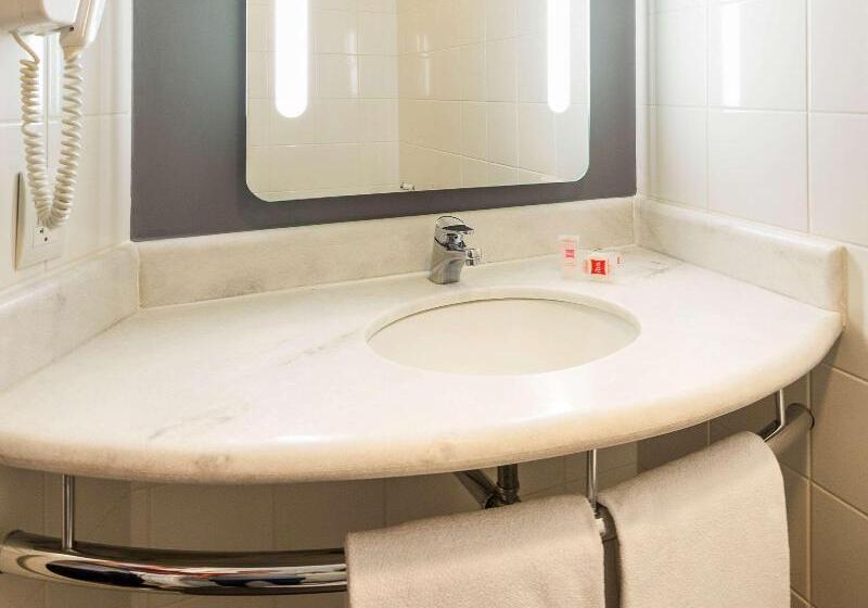 Номер Стандарт, Ibis Sao Jose Dos Campos Colinas
