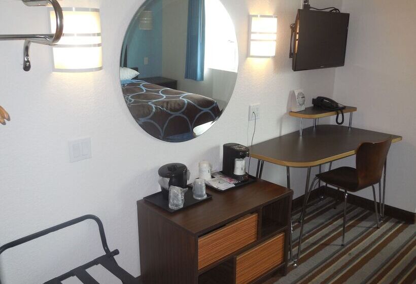 Номер Стандарт 2 Двуспальные Кровати, Super 8 By Wyndham Sault Ste. Marie