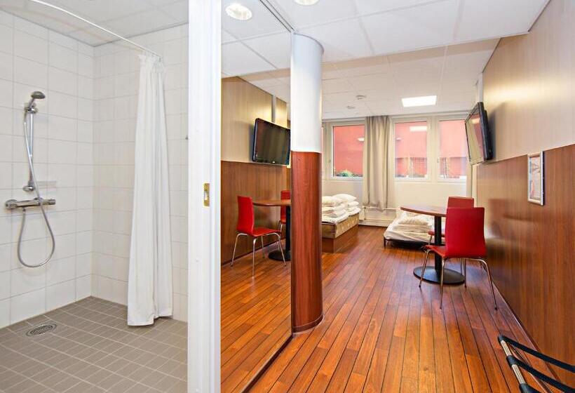 Семейный Номер, Omena Hotel Helsinki City Centre