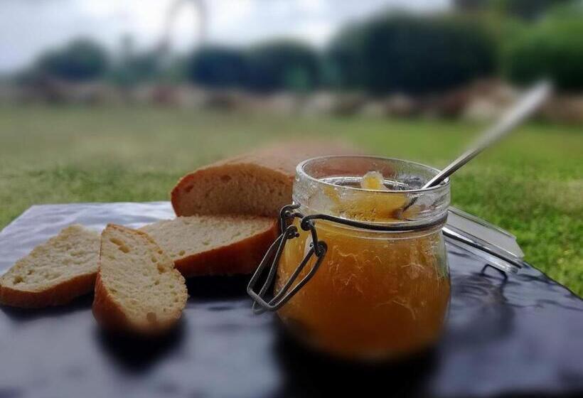 Номер Стандарт, Tenute Plaia Agriturismo