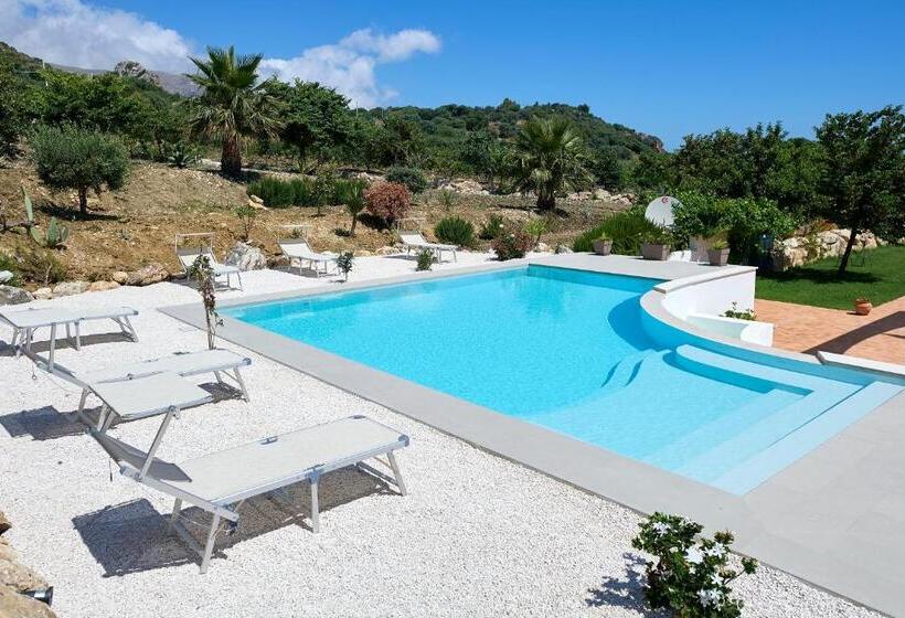 Номер Стандарт, Tenute Plaia Agriturismo