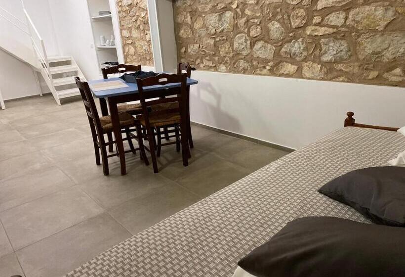 Студия Стандарт, Tenute Plaia Agriturismo