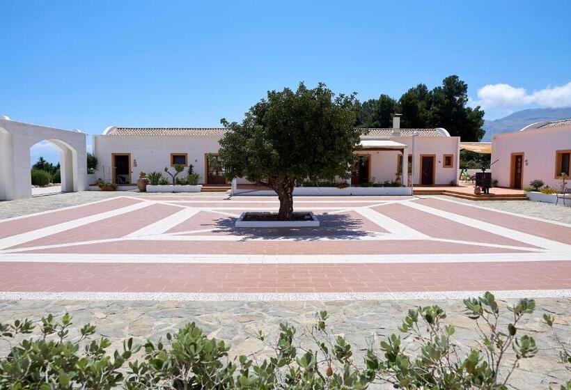 Номер Стандарт, Tenute Plaia Agriturismo