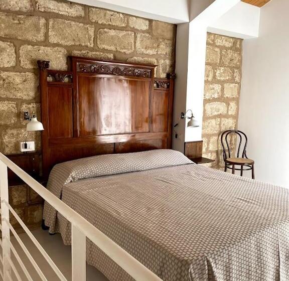 Студия Стандарт, Tenute Plaia Agriturismo