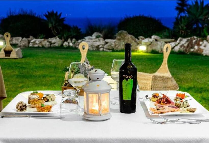 Номер Стандарт, Tenute Plaia Agriturismo