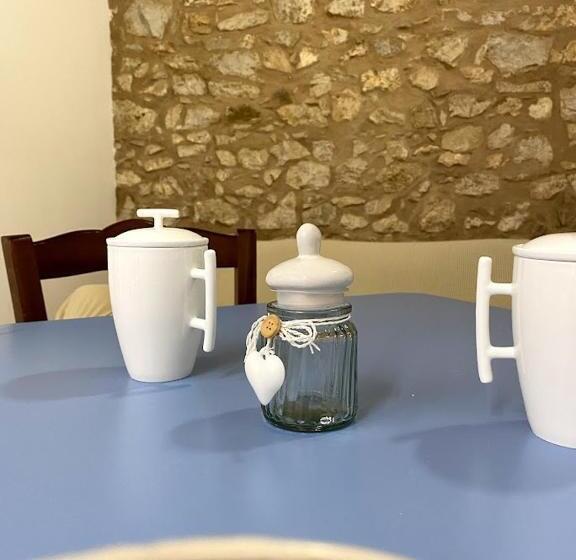 Студия Стандарт, Tenute Plaia Agriturismo