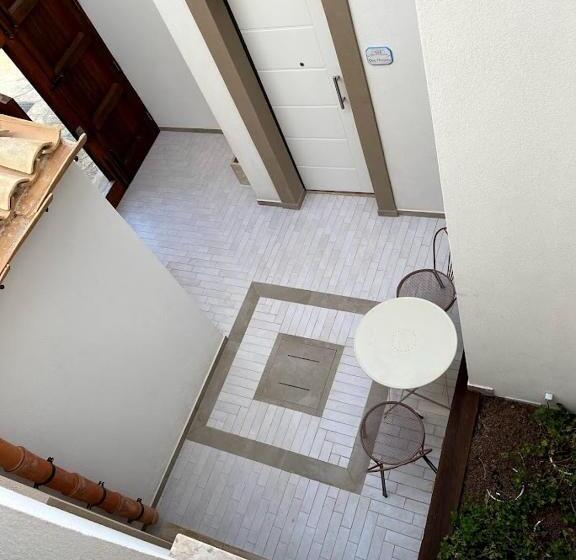 Студия Стандарт, Tenute Plaia Agriturismo